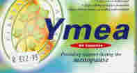Ymea